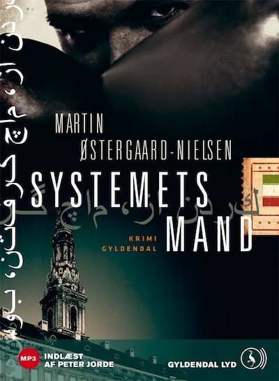 Systemets mand