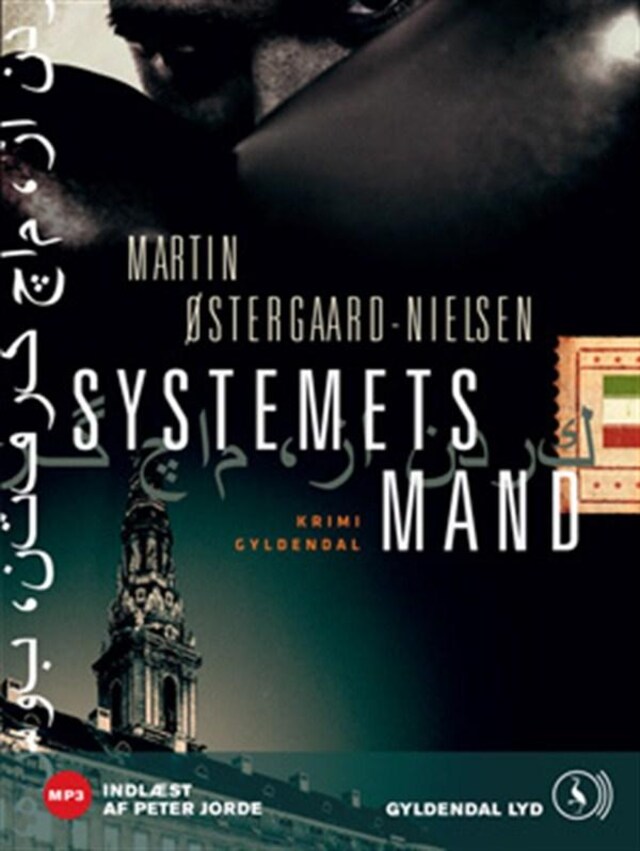 Okładka książki dla Systemets mand