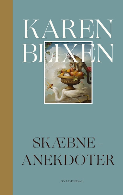 Skæbne-anekdoter