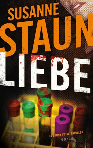 Liebe bookCoverFor