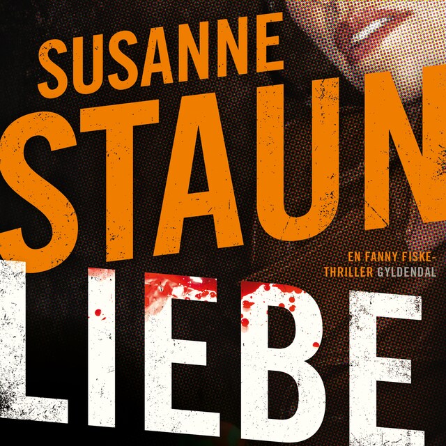 Liebe Book cover for Liebe