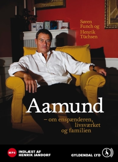 Aamund