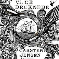 Vi, de druknede