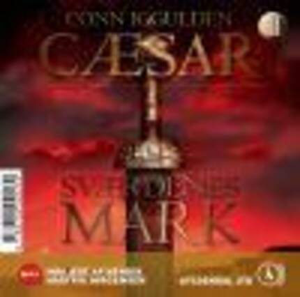 Cæsar 3 - Sværdenes mark bookCoverFor