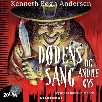 Dødens sang - og andre gys