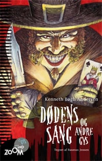 Dødens sang - og andre gys