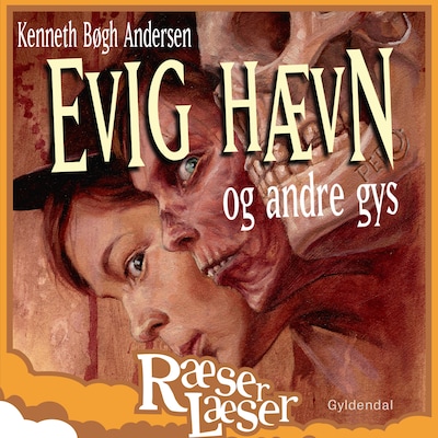 Evig hævn - og andre gys