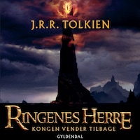 Ringenes Herre 3: Kongen vender tilbage