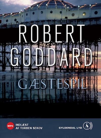 Gæstespil