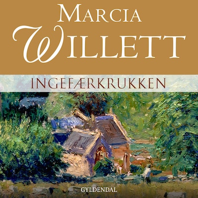 Ingefærkrukken