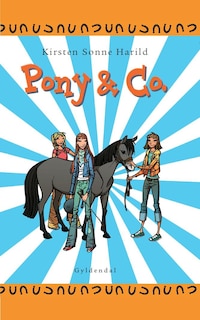 Pony & Co.1