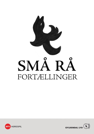 Små rå fortællinger