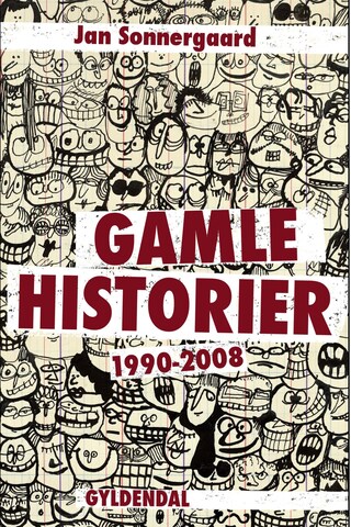 Gamle historier bookCoverFor