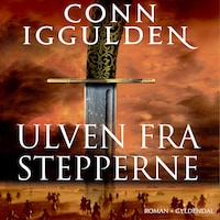 Ulven fra stepperne