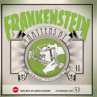 Frankenstein 2 - Nattens by