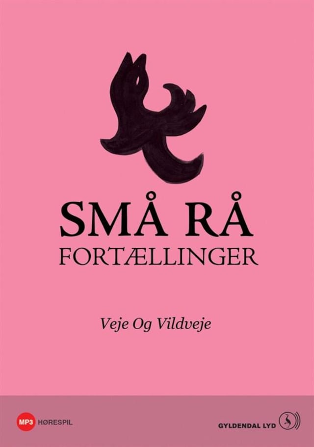 Book cover for Veje og vildveje