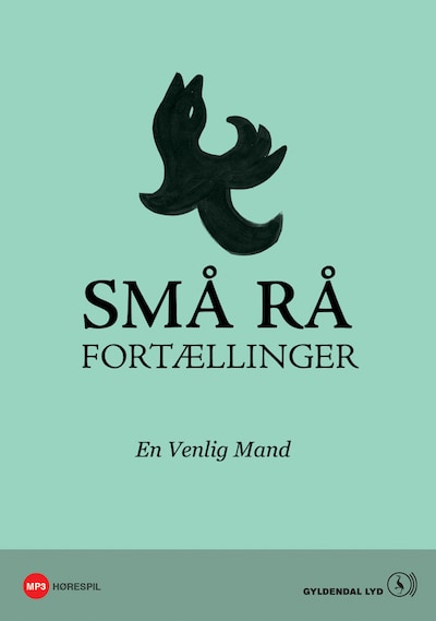 En venlig mand