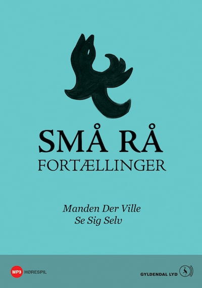 Manden der ville se sig selv