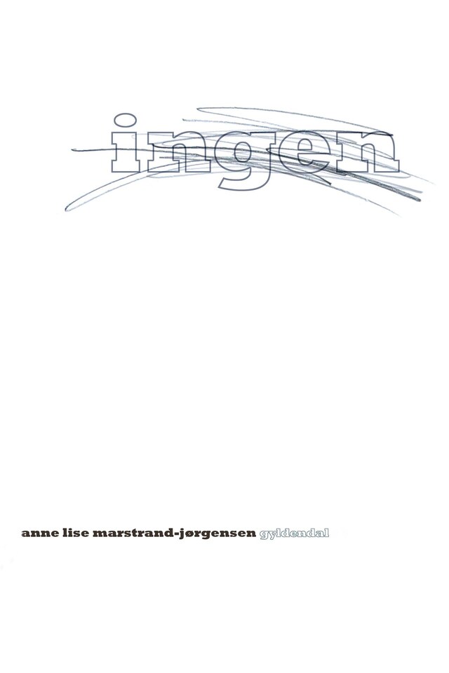 Book cover for Ingen