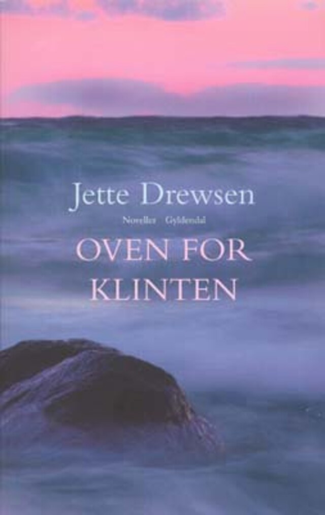 Book cover for Oven for klinten