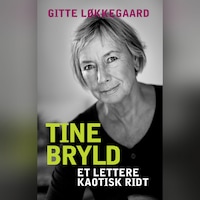 Tine Bryld