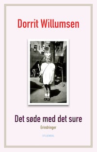 Det søde med det sure