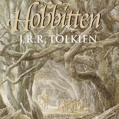 The Fellowship of the Ring by J. R. R. Tolkien - Audiobook