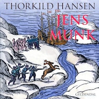 Jens Munk
