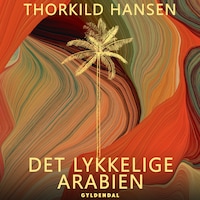 Det lykkelige Arabien