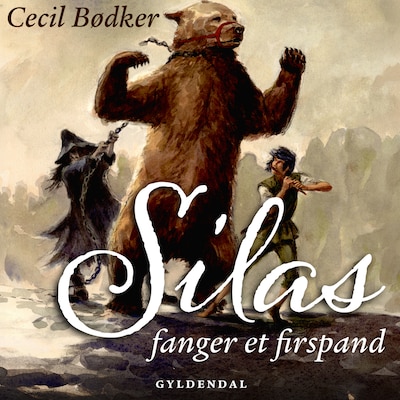 Silas 3 - Silas fanger et firspand