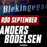 Rød september