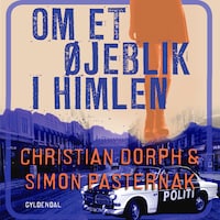 Om et øjeblik i himlen