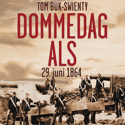 Dommedag Als