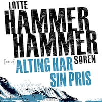Alting har sin pris