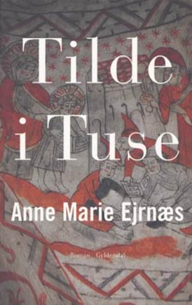 Book cover for Tilde i Tuse