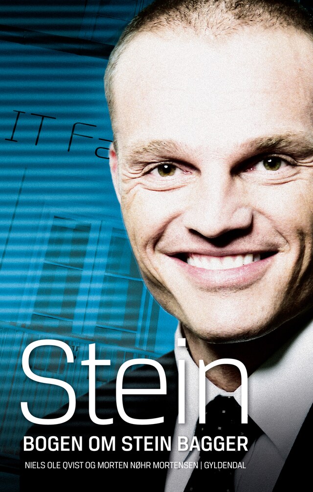Book cover for Stein