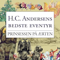 Prinsessen på ærten