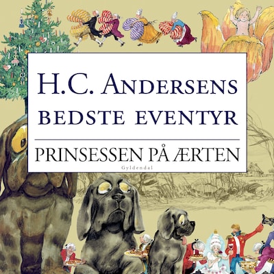 Prinsessen på ærten
