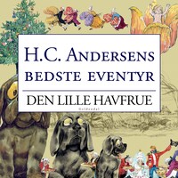 Den lille havfrue