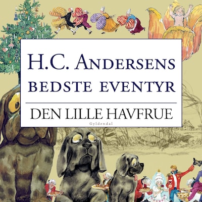 Den lille havfrue