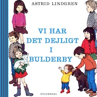 Vi har det dejligt i Bulderby