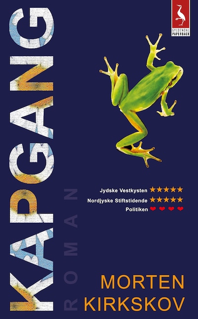 Kapgang