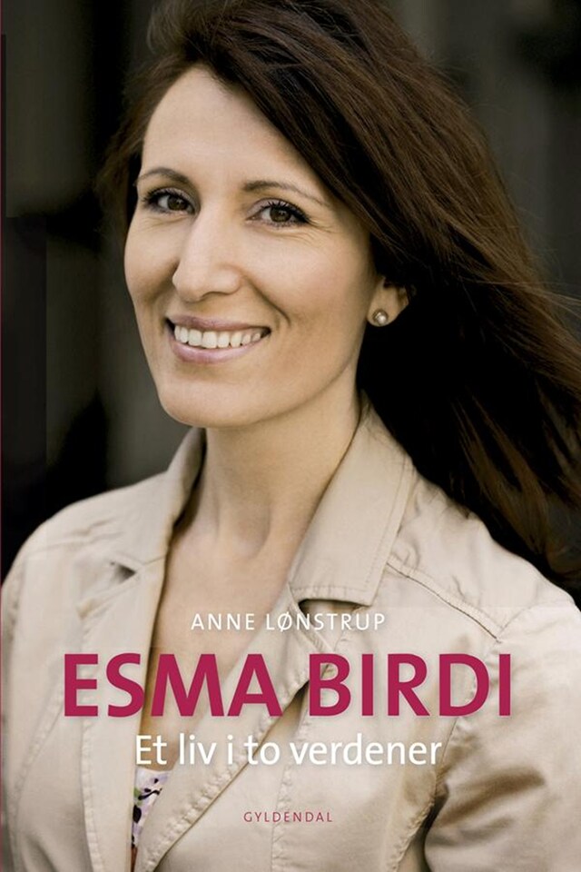 Buchcover für Esma Birdi