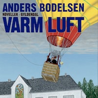 Varm Luft
