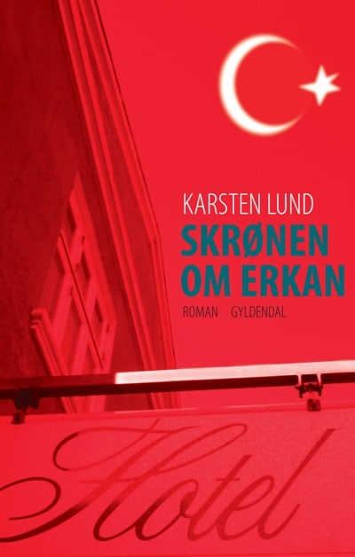 Skrønen om Erkan