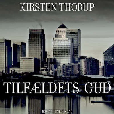 Tilfældets gud