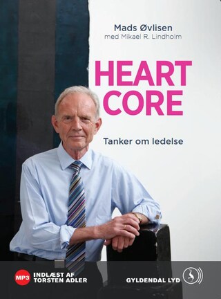 Heartcore lydbog