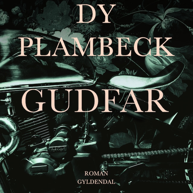 Book cover for Gudfar