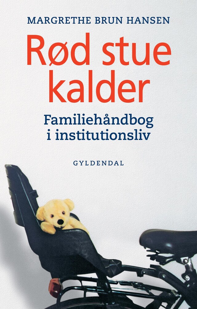 Rød stue kalder