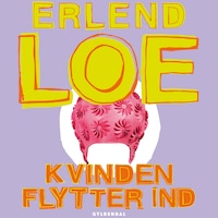 Kvinden flytter ind